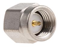 hrmp-uflj40 Hirose Straight 50Ω RF Adapter SMA Plug to U.FL Socket 6GHz