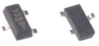 si2366ds-t1-ge3 Vishay Si2366DS Type N-Channel MOSFET, 5.8 A, 30 V Enhancement, 3-Pin SOT-23 SI2366DS-T1-GE3