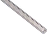00906 Wiha T Shape Metric Hex Key, 2.5mm