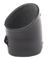 222k142-25225-cs-2065-0 TE Connectivity Straight Black, Fluid Resistant Elastomer