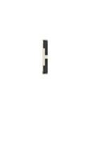 mslpt5252al4tr TE Connectivity Black Top Tactile Switch, SPST 50 mA Surface Mount