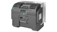 6sl3210-5be31-5uv0 Siemens Inverter Drive, 15 kW, 3 Phase, SINAMICS V20 Series 480 V 31 A