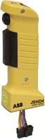 2tla020006r2400 ABB 2TLA02 Series Safety Enabling Switch, 3 Position, 2 CO, IP65