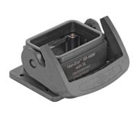 19430060340 HARTING Han-Eco B Heavy Duty Power Connector Housing