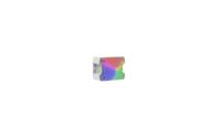 21513818055 Pfannenberg  Series Blue, Green, Red Blinking, Continuous Beacon, 12 → 48 V dc, Panel Mounted, LED