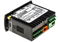 pjezs0g000 Carel PJ Easy On/Off Temperature Controller, 81 x 36mm, 230 V ac Supply Voltage