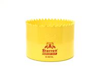 fch0296 Starrett HSS 65mm Hole Saw