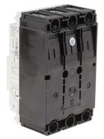 259079-nzmb1-a100 Eaton, xEnergy MCCB 3P 100A, Breaking Capacity 25 kA, Fixed Mount