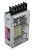 txm-025-124 TRACOPOWER Switching Power Supply, TXM 025-124, 24V dc, 1.1A, 25W, 1 Output, 85 → 264 V ac, 120 → 375 V