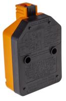 296-3492 RS PRO 1 Socket Type G - British Trailing Socket, 240 V