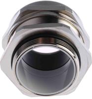 19000005098 HARTING Han CGM-M Series Metallic Metal Cable Gland, M40 Thread, 22mm min., 32mm max., IP68