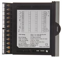 p104ccvhlrcr Eurotherm Piccolo P104 PID Temperature Controller, 96 x 96mm, 2 Output Logic, Relay, 85 → 264 V ac Supply Voltage