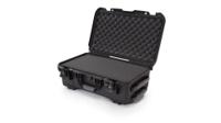 935s-010bk-0a0 Nanuk Nanuk 935 Waterproof PP Case With Wheels, 559 x 356 x 229mm