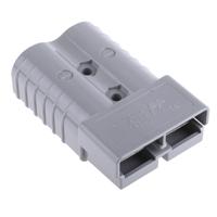 6320g1 Anderson Power Products, SB Series Female to Male 2 Way Battery Connector, 350A, 600 V