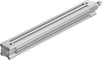 dsbc-32-300-d3-ppsa-n3 Festo Pneumatic Piston Rod Cylinder - 3659388 32 mm Bore, 300 mm DSBC Series, Double Acting Acting