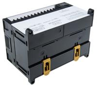 cp1l-m40dt1-d Omron CP1L Series PLC CPU for Use with SYSMAC CP1L Series, Transistor Output, 24 (DC)-Input, DC Input