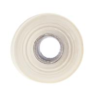 bpt-17-8423-1 Brady B-8423 White Label Roll, 50.80mm Width, 25.4mm Height, 1000Per Roll Qty