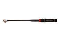 254-8265 RS PRO Click Torque Wrench, 60 → 300Nm, 1/2 in Drive, Square Drive
