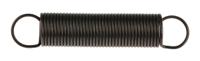 751-865 RS PRO Steel Extension Spring, 50mm x 10mm