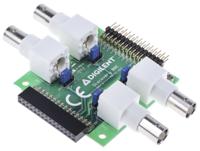 410-263 Digilent  BNC Adapter Board for Use with Analog Discovery 2
