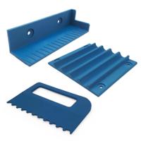 napaxfi1050bu NANOVIA 1.75mm Blue PA Food Industry 3D Printer Filament, 500g