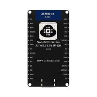 ai-wb2-13-kit RF Solutions Development Board BL602 Bluetooth, WiFi Bluetooth Module, Development Module for Ai-WB2-13 Modules 2400