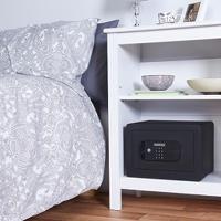 yseb250eb1 Yale 20.5L Safe Safe