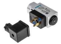 pev-14-b Festo Pressure Switch, G 1/4 1bar to 12 bar