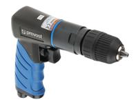 tad-p382000 PREVOST Air Drill 10mm 1/4in Air Inlet (BSP) , 1000 r/min, 2000 r/min