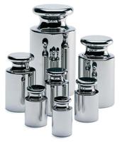 180-104 RS PRO 2kg Calibration Weight