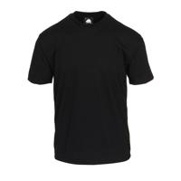 1005-15gxl Orn Grey 35% Cotton, 65% Polyester T-Shirt, UK- XL, EUR- XL