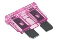 563-740 RS PRO 3A Violet Blade Car Fuse, 32V dc