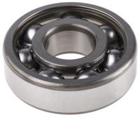 6303 SKF  1 Row Ball Bearing - 17 mm ID, 47 mm OD