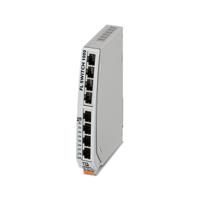 1085165 Phoenix Contact Unmanaged 8 Port Ethernet Switch