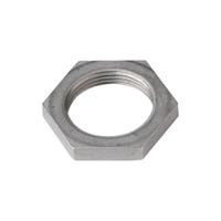 136194-e57knm8 Eaton Steel Steel Cable Gland Locknut, M8 Thread