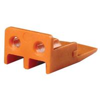 wp-2s Deutsch, DTP06, DT Wedge Lock Plug for use with DT Series 2 Poles