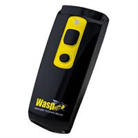 633808951207 WASP Wireless CCD Barcode Scanner
