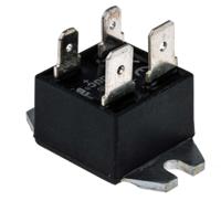 sf541310 Celduc SF-SP7-SP8 Series Solid State Relay, 10 A Load, Panel Mount, 280 V rms Load, 30 V dc Control