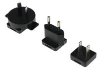 200-8931 RS PRO 50.4W Plug-In AC/DC Adapter 24V dc Output, 2.1A Output