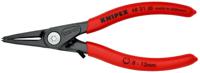 48-31-j0 Knipex 48 31 J0 Circlip Pliers, 140 mm Overall, Straight Tip