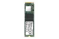 ts256gmte110s Transcend MTE110S M.2 256 GB Internal SSD