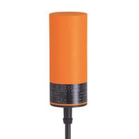 ib0073 ifm electronic Inductive Smooth Barrel Proximity Sensor, 30 mm Detection, 2-Wire NO, 20 → 250 V ac/dc, 20