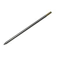 sttc-837p Metcal STTC-837P 1.8 mm Chisel Soldering Iron Tip