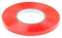 hb397f-12 Hi-Bond HB397F Transparent Double Sided Polyester Tape, 0.23mm Thick, 15.6 N/cm, PET Backing, 12mm x 50m