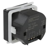 tc-1421 Muller Black Digital Desktop Timer 9 h 59 min 59.99 s