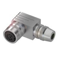 bks-s-33m-00 BALLUFF M16 Din, 5A, 60 V ac/dc, Male