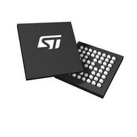 stm32wba55ugi7tr STMicroelectronics STM32WBA55UGI7TR, 32 bit ARM Cortex M33, STM32WBA5xxx Wireless Microcontroller, 100 MHz, 1MB FLASH,