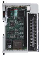 1769-if4 Allen Bradley PLC I/O Module for Use with MicroLogix 1500 Series, Analogue, 30 V