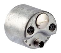 afs60a-s4nb262144-1059050 SICK AFS60 Series Absolute Absolute Encoder, Solid Type, 10mm Shaft