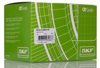 55x75x10-hmsa10-rg SKF Nitrile Rubber Seal, 55mm ID, 75mm OD, 10mm
